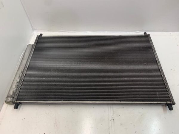 CONDENSADOR / RADIADOR  AIRE ACONDICIONADO TOYOTA AURIS