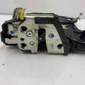CERRADURA PUERTA DELANTERA IZQUIERDA  TOYOTA AVENSIS BERLINA