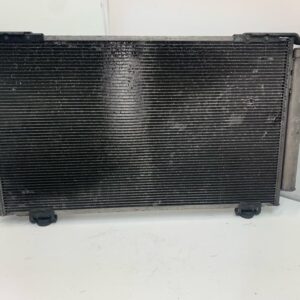 CONDENSADOR / RADIADOR  AIRE ACONDICIONADO TOYOTA AVENSIS BERLINA (T25)