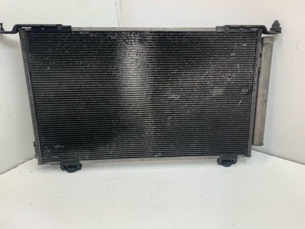 CONDENSADOR / RADIADOR  AIRE ACONDICIONADO TOYOTA AVENSIS BERLINA (T25)