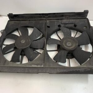 ELECTROVENTILADOR TOYOTA AVENSIS BERLINA