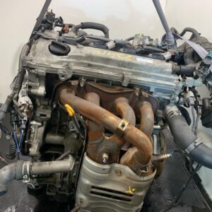 MOTOR COMPLETO TOYOTA AVENSIS BERLINA