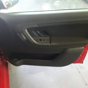 ELEVALUNAS DELANTERO DERECHO SKODA FABIA