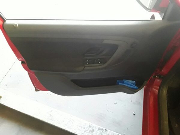ELEVALUNAS DELANTERO IZQUIERDO SKODA FABIA