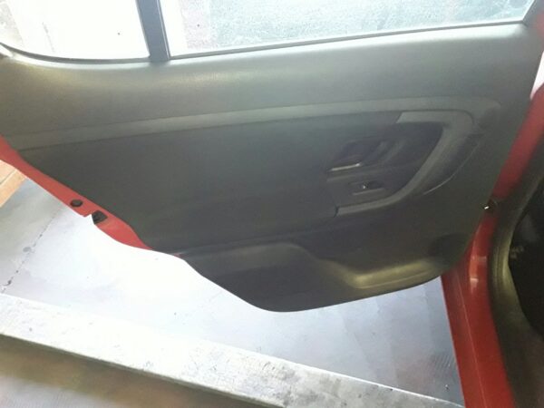ELEVALUNAS TRASERO IZQUIERDO SKODA FABIA