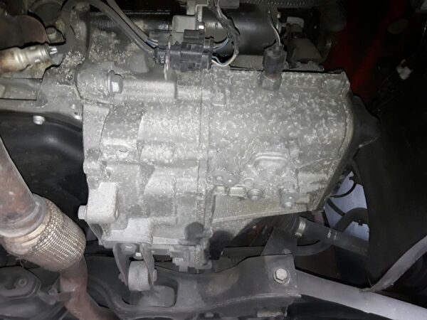 MOTOR ARRANQUE SKODA FABIA