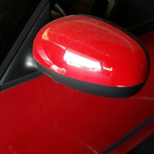 RETROVISOR IZQUIERDO SKODA FABIA