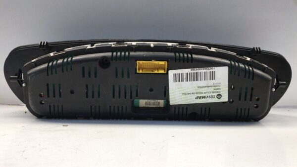 CUADRO INSTRUMENTOS CITROEN C5 BERLINA