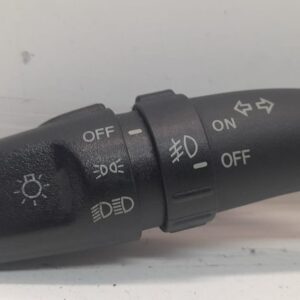 MANDO INTERMITENTES HYUNDAI SONATA