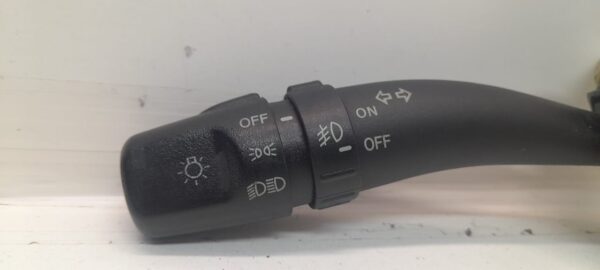 MANDO INTERMITENTES HYUNDAI SONATA