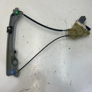 ELEVALUNAS TRASERO DERECHO RENAULT LAGUNA II