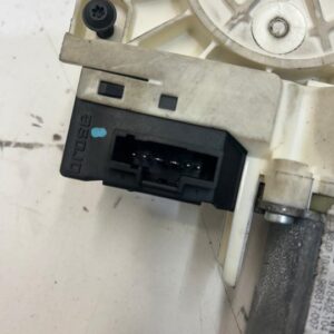 ELEVALUNAS TRASERO IZQUIERDO RENAULT LAGUNA III BERLINA