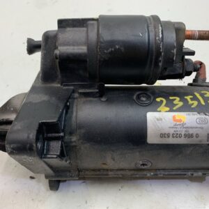 MOTOR ARRANQUE RENAULT LAGUNA II