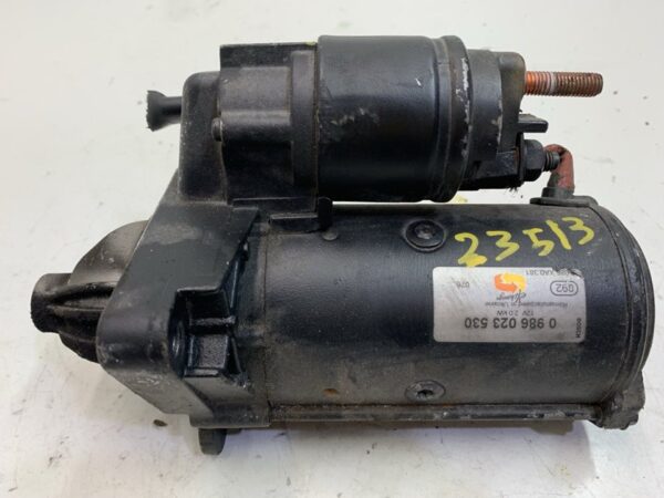 MOTOR ARRANQUE RENAULT LAGUNA II