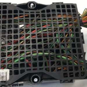 CAJA RELES / FUSIBLES FORD FIESTA