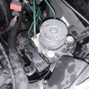 ABS OPEL COMBO