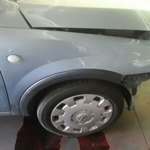 ALETA DELANTERA IZQUIERDA OPEL COMBO