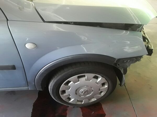 ALETA DELANTERA IZQUIERDA OPEL COMBO