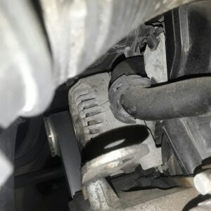 ALTERNADOR OPEL COMBO