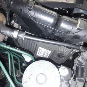 CENTRALITA MOTOR UCE OPEL COMBO
