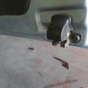 CERRADURA MALETERO / PORTON OPEL COMBO