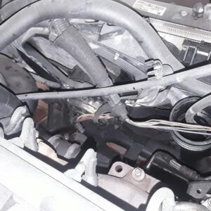 ELECTROVENTILADOR OPEL COMBO