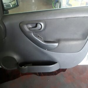 ELEVALUNAS DELANTERO DERECHO OPEL COMBO