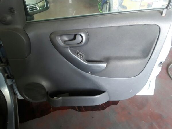 ELEVALUNAS DELANTERO DERECHO OPEL COMBO