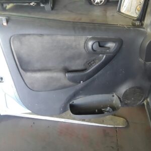 ELEVALUNAS DELANTERO IZQUIERDO OPEL COMBO