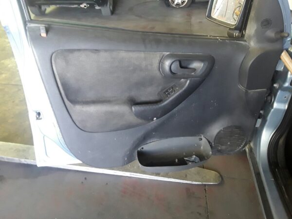 ELEVALUNAS DELANTERO IZQUIERDO OPEL COMBO