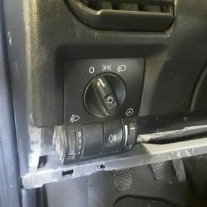 MANDO LUCES OPEL COMBO
