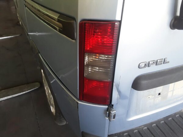 PILOTO TRASERO IZQUIERDO OPEL COMBO