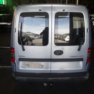 PORTON TRASERO OPEL COMBO