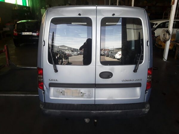 PORTON TRASERO OPEL COMBO