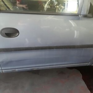 PUERTA DELANTERA DERECHA OPEL COMBO