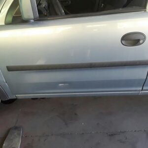 PUERTA DELANTERA IZQUIERDA OPEL COMBO