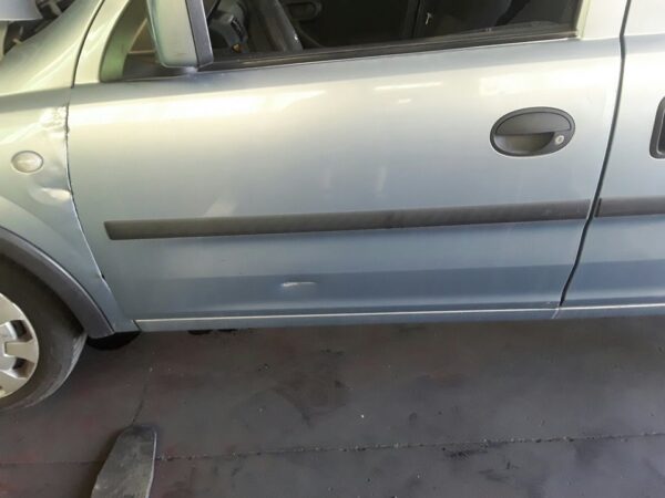 PUERTA DELANTERA IZQUIERDA OPEL COMBO