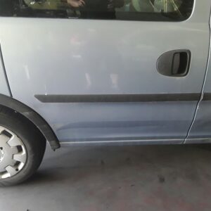 PUERTA TRASERA DERECHA OPEL COMBO