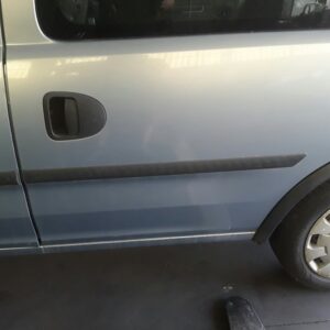 PUERTA TRASERA IZQUIERDA OPEL COMBO