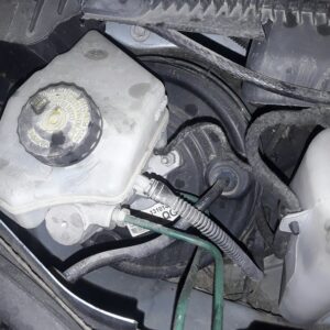 SERVOFRENO OPEL COMBO