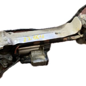 CREMALLERA DIRECCION VOLKSWAGEN GOLF V BERLINA