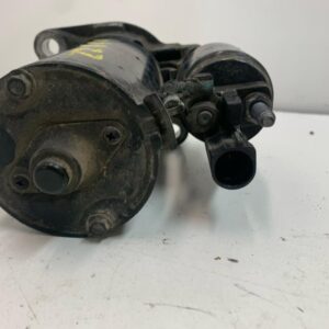 MOTOR ARRANQUE VOLKSWAGEN GOLF V BERLINA