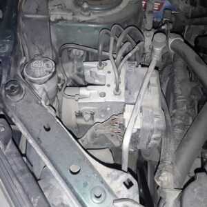 ABS TOYOTA RAV 4