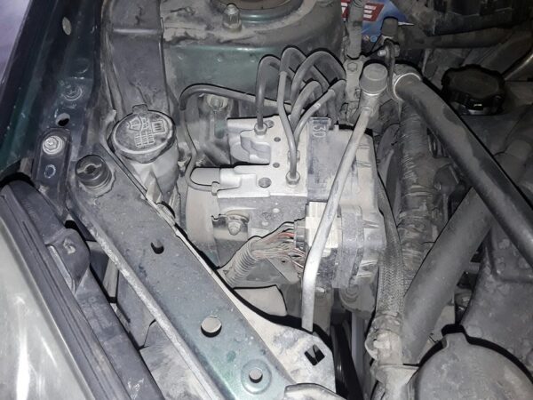 ABS TOYOTA RAV 4