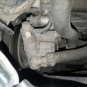 BOMBA DIRECCION TOYOTA RAV 4