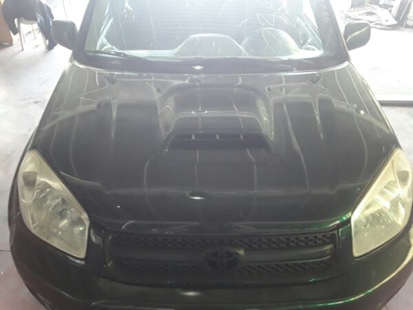 CAPOT TOYOTA RAV 4