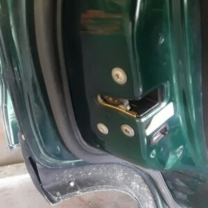 CERRADURA PUERTA TRASERA IZQUIERDA  TOYOTA RAV 4