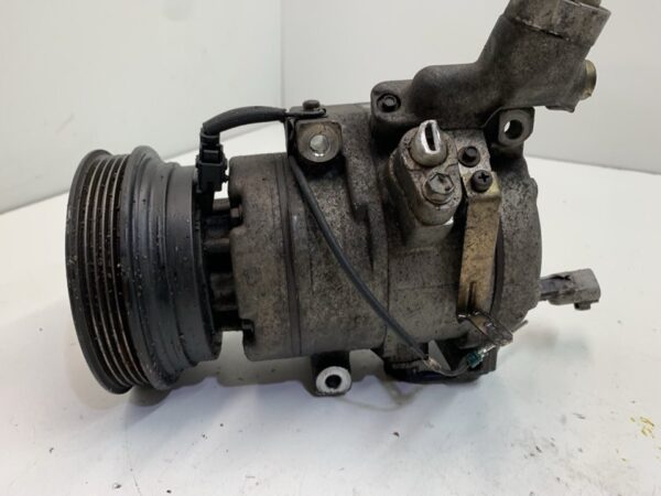 COMPRESOR AIRE ACONDICIONADO TOYOTA RAV 4