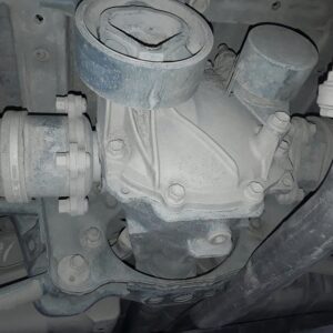 DIFERENCIAL TRASERO TOYOTA RAV 4