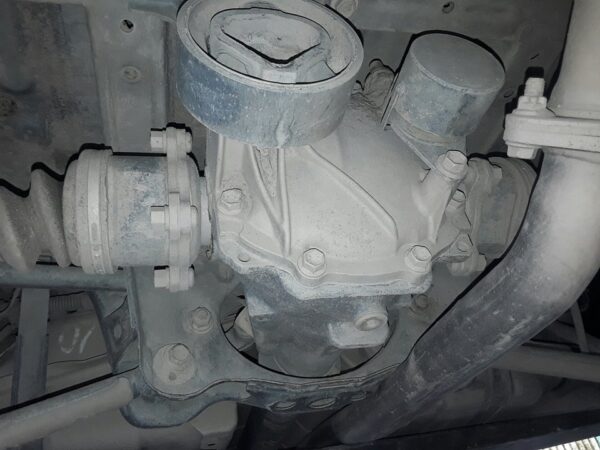 DIFERENCIAL TRASERO TOYOTA RAV 4